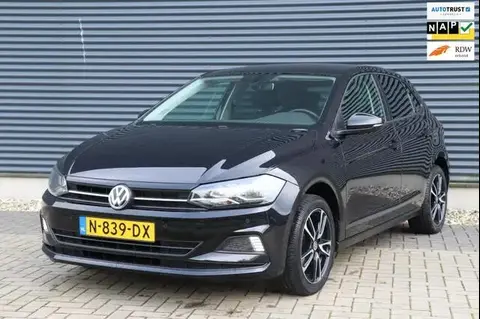 Used VOLKSWAGEN POLO Petrol 2018 Ad 