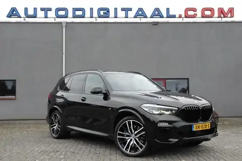 Used BMW X5 Petrol 2019 Ad 