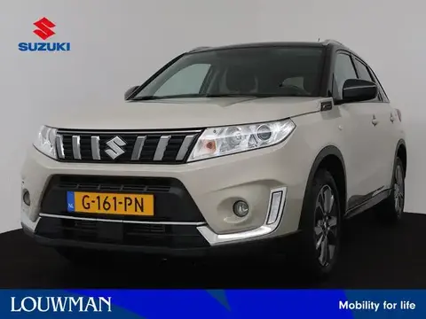 Used SUZUKI VITARA Petrol 2019 Ad 