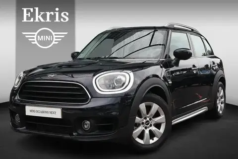 Used MINI COUNTRYMAN Petrol 2020 Ad 