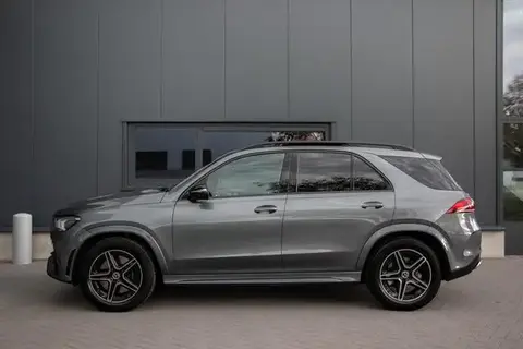 Annonce MERCEDES-BENZ CLASSE GLE Essence 2020 d'occasion 