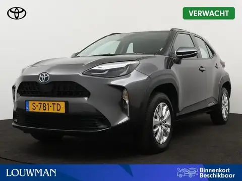 Used TOYOTA YARIS Hybrid 2023 Ad 