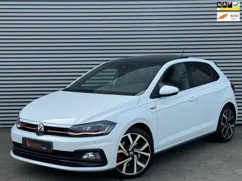 Used VOLKSWAGEN POLO Petrol 2019 Ad 