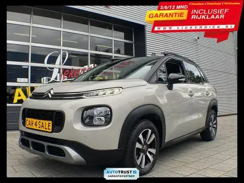 Annonce CITROEN C3 Essence 2019 d'occasion 