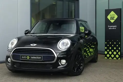 Used MINI COOPER Petrol 2017 Ad 