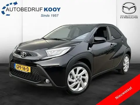 Annonce TOYOTA AYGO Essence 2024 d'occasion 