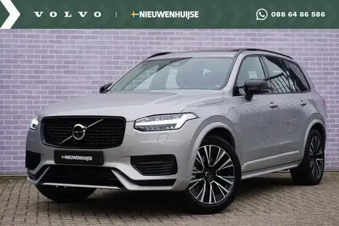 Annonce VOLVO XC90 Hybride 2024 d'occasion 