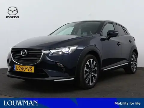 Used MAZDA CX-3 Petrol 2021 Ad 