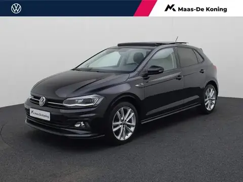 Used VOLKSWAGEN POLO Petrol 2021 Ad 