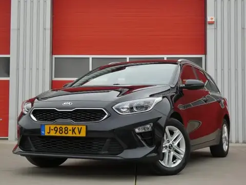 Annonce KIA CEED Essence 2020 d'occasion 