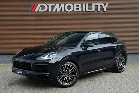 Used PORSCHE CAYENNE Hybrid 2023 Ad 