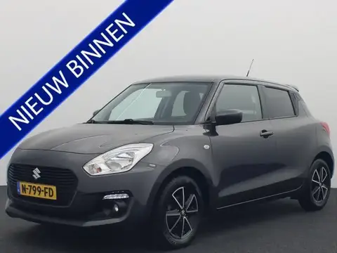 Used SUZUKI SWIFT Petrol 2018 Ad 