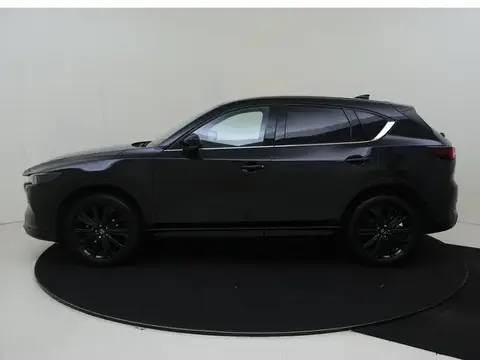 Annonce MAZDA CX-5 Essence 2023 d'occasion 