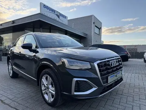 Used AUDI Q2 Petrol 2024 Ad 