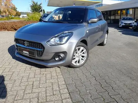 Annonce SUZUKI SWIFT Essence 2022 d'occasion 