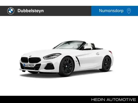 Annonce BMW Z4 Essence 2021 d'occasion 