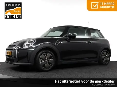 Used MINI MINI Electric 2022 Ad 