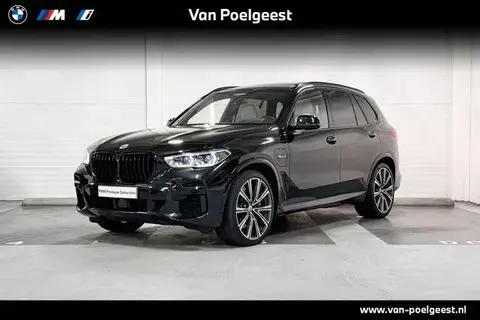 Annonce BMW X5 Hybride 2022 d'occasion 