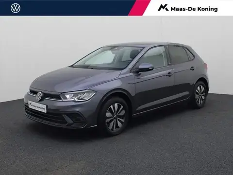 Used VOLKSWAGEN POLO Petrol 2024 Ad 