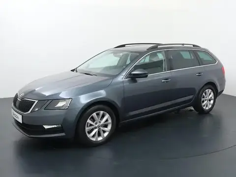 Used SKODA OCTAVIA Petrol 2020 Ad 