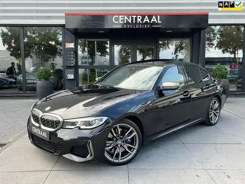 Used BMW SERIE 3 Petrol 2019 Ad 