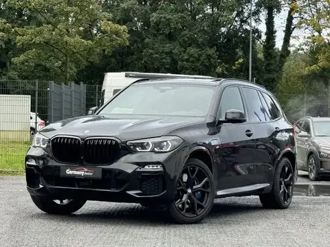 Annonce BMW X5 Hybride 2021 d'occasion 