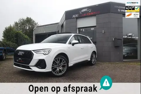 Used AUDI Q3 Petrol 2019 Ad 