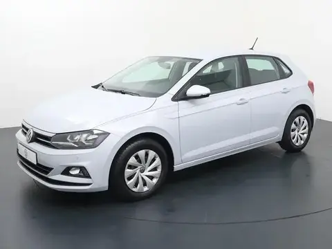 Used VOLKSWAGEN POLO Petrol 2019 Ad 