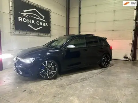 Used VOLKSWAGEN GOLF Petrol 2021 Ad 