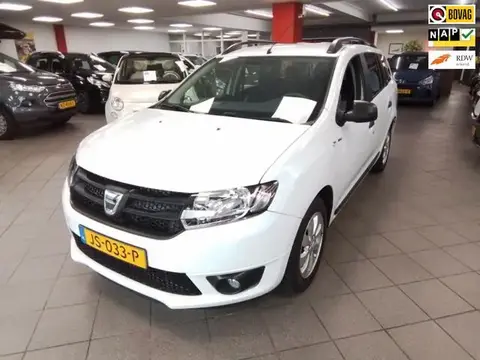 Used DACIA LOGAN Petrol 2016 Ad 