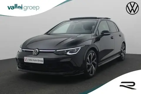 Annonce VOLKSWAGEN GOLF Essence 2024 d'occasion 