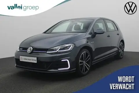 Annonce VOLKSWAGEN GOLF Hybride 2020 d'occasion 