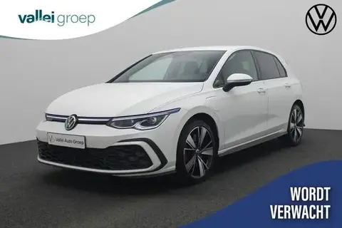 Annonce VOLKSWAGEN GOLF Hybride 2020 d'occasion 