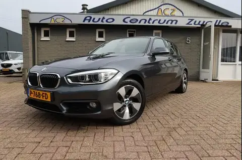 Used BMW SERIE 1 Petrol 2016 Ad 