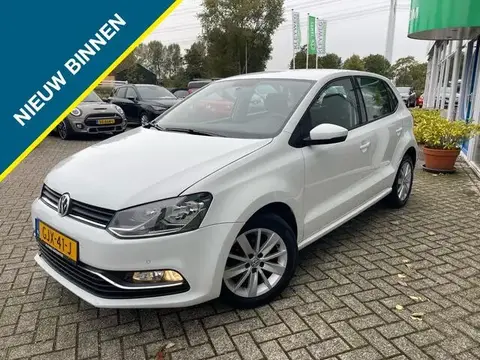 Used VOLKSWAGEN POLO Petrol 2017 Ad 