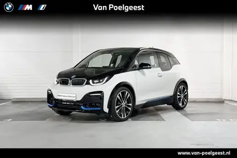 Annonce BMW I3 Électrique 2022 d'occasion 