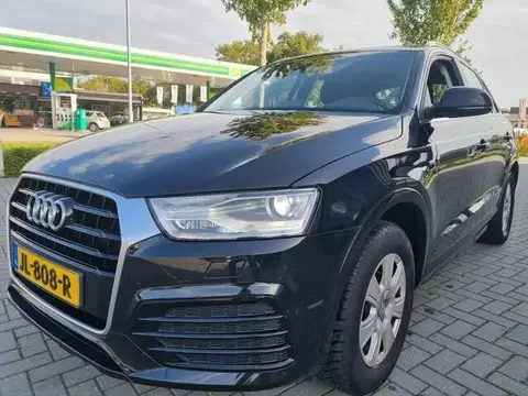 Used AUDI Q3 Petrol 2016 Ad 