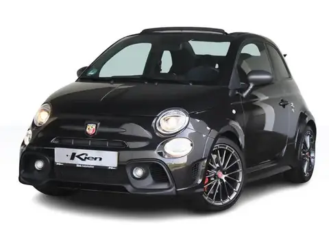 Annonce ABARTH 595 Essence 2021 d'occasion 