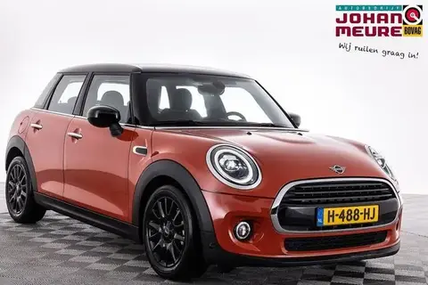 Used MINI COOPER Petrol 2020 Ad 