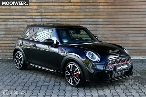 Annonce MINI JOHN COOPER WORKS Essence 2021 d'occasion 