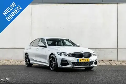 Annonce BMW SERIE 3 Essence 2021 d'occasion 