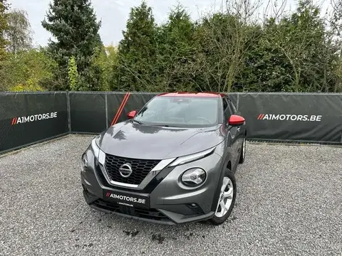 Annonce NISSAN JUKE Essence 2020 d'occasion 