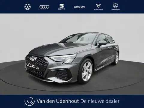 Used AUDI A3 Petrol 2023 Ad 