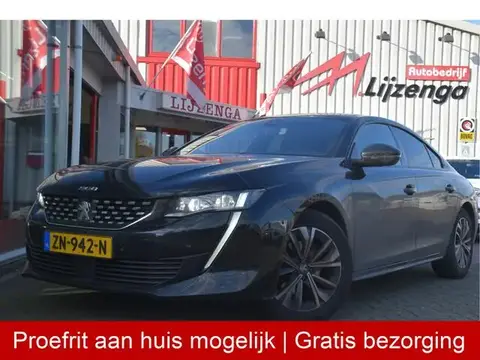 Used PEUGEOT 508 Diesel 2019 Ad 