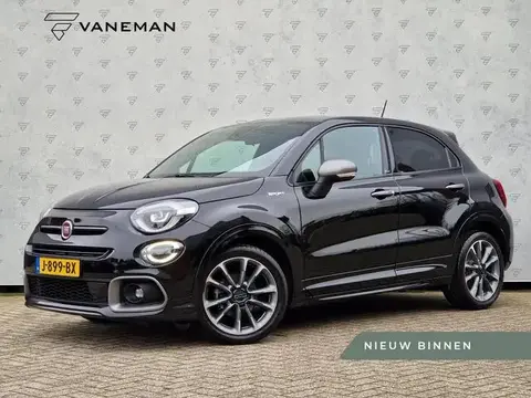 Used FIAT 500X Petrol 2020 Ad 