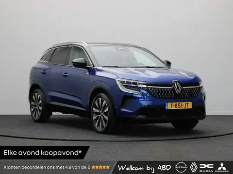 Used RENAULT AUSTRAL Hybrid 2023 Ad 