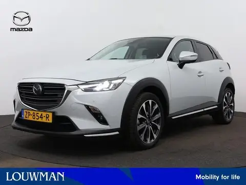 Used MAZDA CX-3 Petrol 2019 Ad 