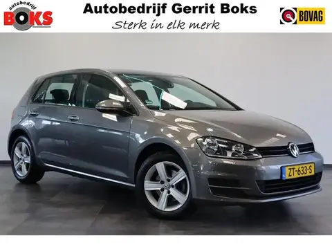 Annonce VOLKSWAGEN GOLF Essence 2015 d'occasion 