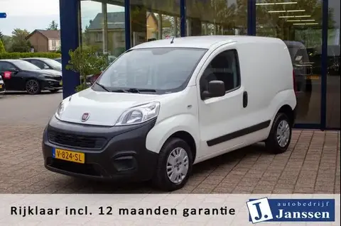 Annonce FIAT FIORINO Essence 2018 d'occasion 