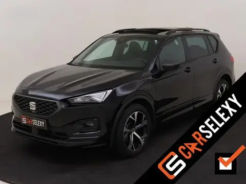 Used SEAT TARRACO Hybrid 2023 Ad 